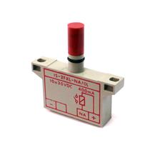 Sensor Indutivo Não Tubular Tecnotron IB-2P-E28P-NA/XL = IS-2-FXL-NA/QL