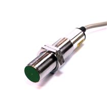 Sensor Indutivo Tubular Tecnotron IS-5-18H-PR/QL 11054 11054