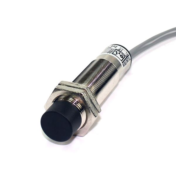 Sensor Capacitivo Tubular Tecnotron SCA-6-18H-PR/QL 11024 11024