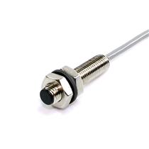 Sensor Indutivo Tubular Tecnotron IB-1,5M-8EA-NA/TCL 11025 11025