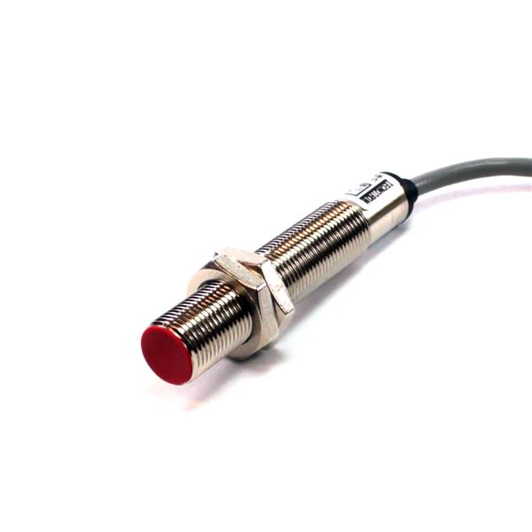 Sensor Indutivo Tubular Tecnotron IB-2M-12SA-NR/XL 11055 11055