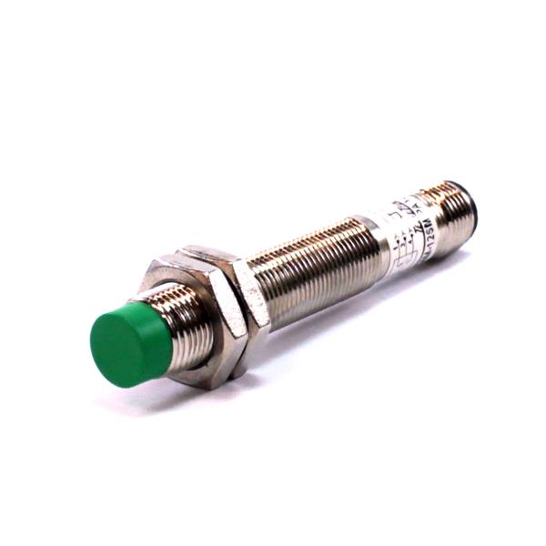 Sensor Indutivo Tubular Tecnotron IN-4M-12SM-PA/XL 11086 11086