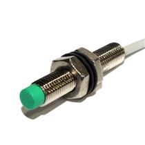 Sensor Indutivo Tubular Tecnotron IN-2,2M-8IA-PA/TCL 11026 11026 