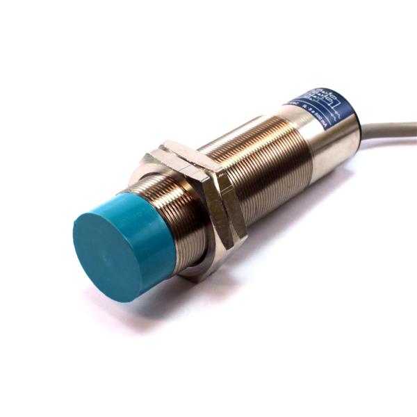 Sensor Indutivo Tubular Tecnotron IS-12-25H-WR4/Y 11089 11089