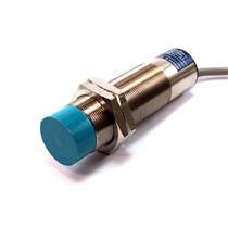 Sensor Indutivo Tubular Tecnotron IS-12-25H-WR4/Y 11089 11089