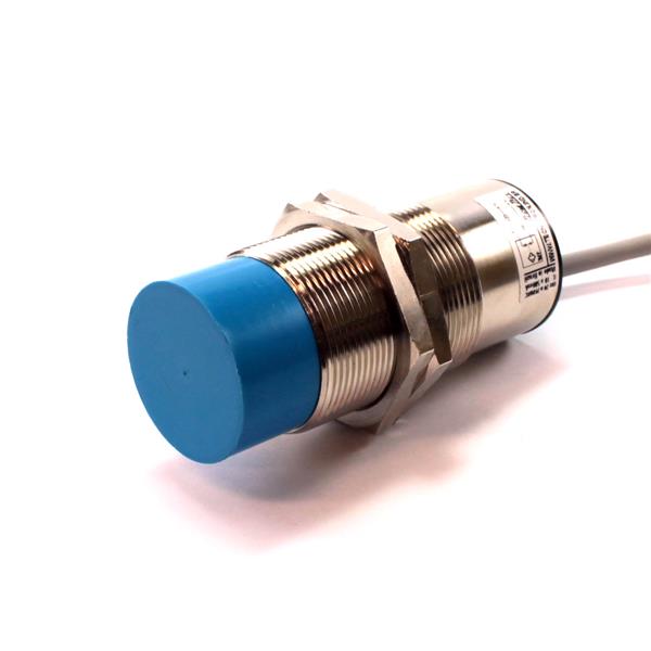 Sensor Capacitivo Tubular Tecnotron SCA-20-36H-WF/ZL 11122 11122