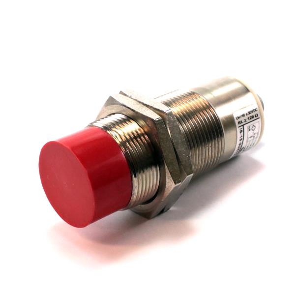 Sensor Indutivo Tubular Tecnotron IN-15M-30SM-NR/XL = IS-15-30K12-NR/XL 11123 11123