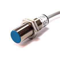 Sensor Indutivo Tubular Tecnotron IB-5M-18CA-WA/JL = IS-5-18C-WA/YL 11028 11028