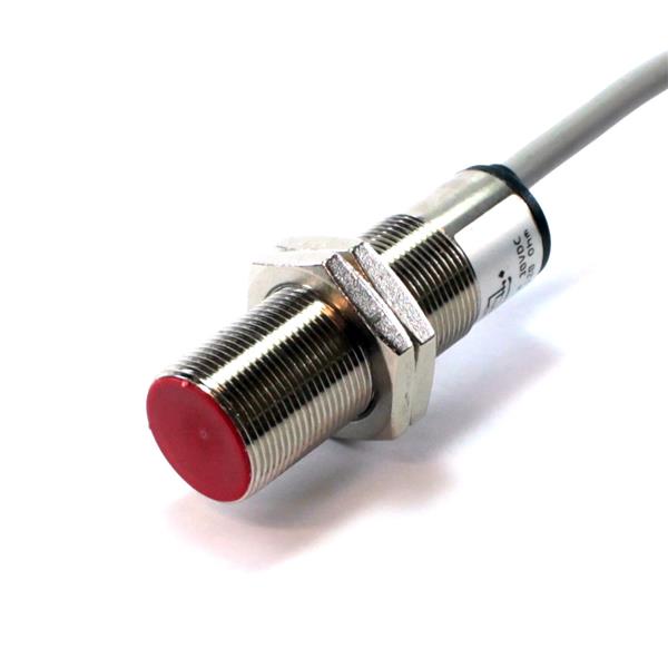 Sensor Indutivo Tubular Tecnotron IB-5M-18CA-NR/XL 11029 11029