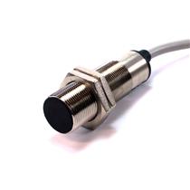 Sensor Indutivo Tubular Tecnotron IB-5M-18CA-PR/XL 11030 11030 