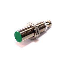 Sensor Indutivo Tubular Tecnotron IS-5-18CMV12-PR/QL 11093 11093 