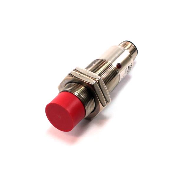 Sensor Indutivo Tubular Tecnotron IS-8-18CM12-NR/QL 11126 11126