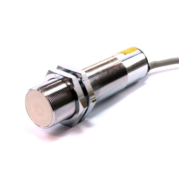 Sensor Indutivo Tubular Tecnotron IB-8M-25SA-PR/XL = IS-8-25H-PR/XL 11062 11062