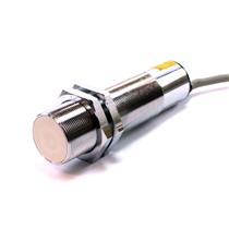 Sensor Indutivo Tubular Tecnotron IB-8M-25SA-PR/XL = IS-8-25H-PR/XL 11062 11062