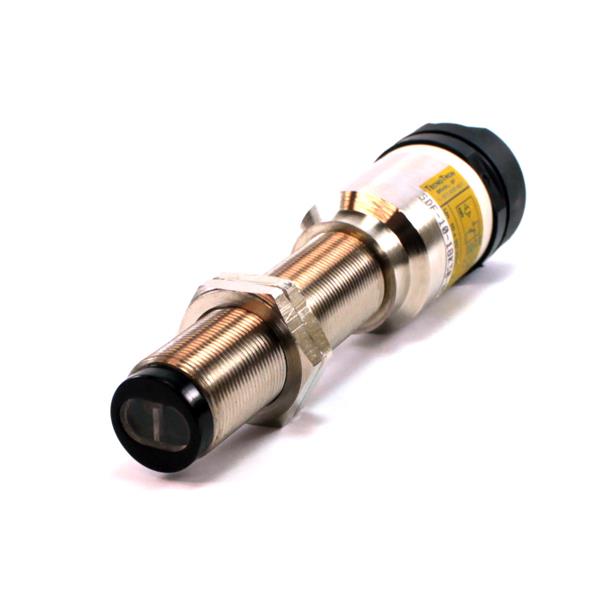 Sensor Fotoelétrico Tubular Difuso Tecnotron SDF-10-18K30-NR/QL 11094 11094
