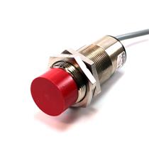 Sensor Indutivo Tubular Tecnotron IS-15-30H-NR/PQL = IS-15-30H-UR/QL 11129 11129