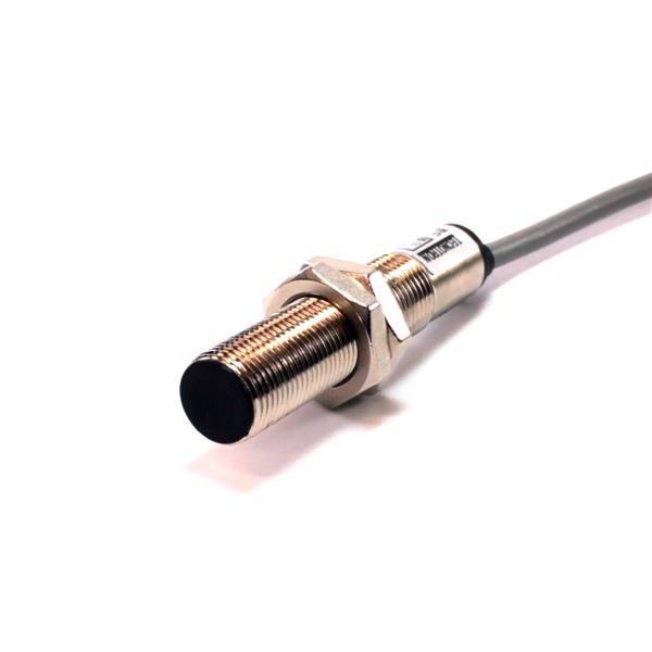 Sensor Indutivo Tubular Tecnotron IB-2M-12CA-NR/XL 11034 11034