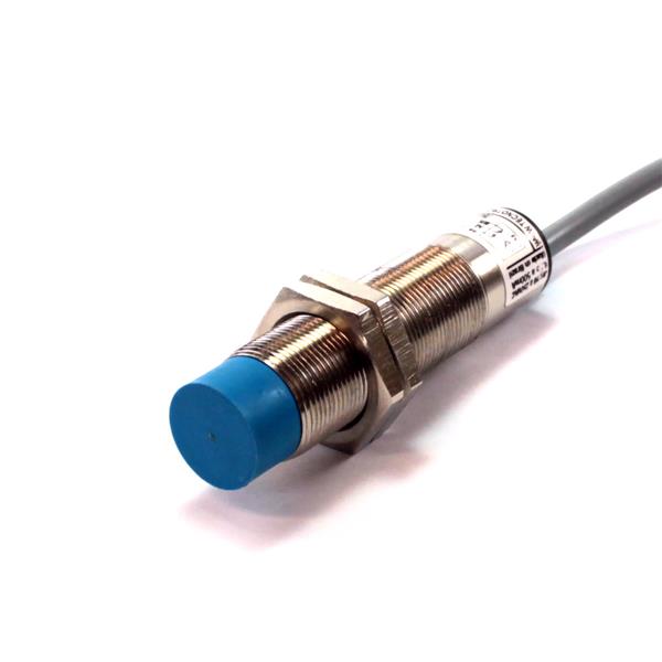 Sensor Indutivo Tubular Tecnotron IS-8-18H-WA3/Y 11130 11130