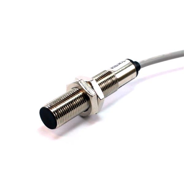 Sensor Indutivo Tubular Tecnotron IB-2M-12CA-PR/XL 11035 11035