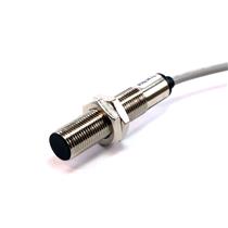 Sensor Indutivo Tubular Tecnotron IB-2M-12CA-PR/XL 11035 11035 