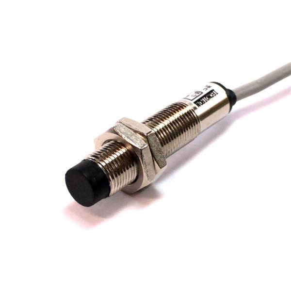 Sensor Indutivo Tubular Tecnotron IN-4M-12CA-NR/XL 11036 11036