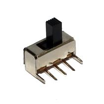 Chave HH com Alavanca Alta 90° 2 Posições  48 48 