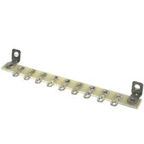 Barra de Terminais com 9 Terminais 81 81 