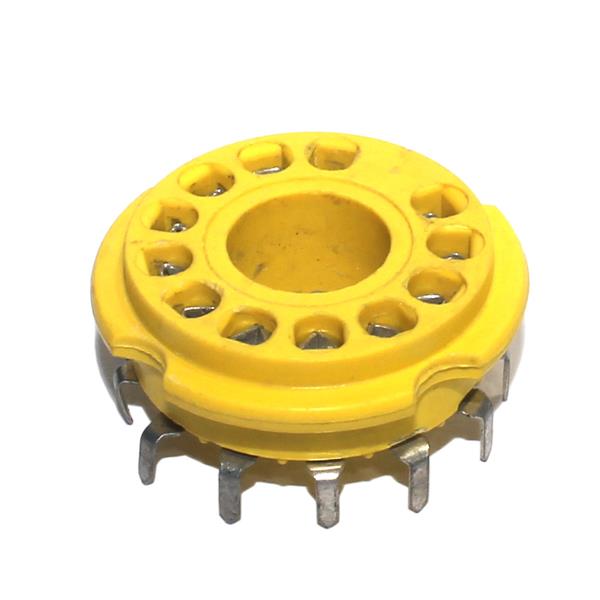 Soquete para Cinescópio ST-1226 65 65