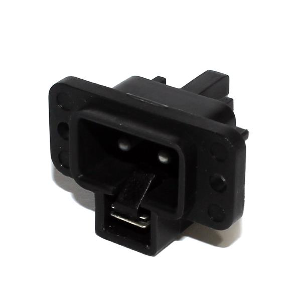 Tomada para Painel 2 Pinos ST-1115 74 74