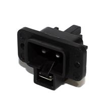 Tomada para Painel 2 Pinos ST-1115 74 74 