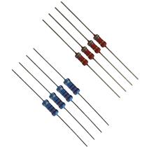 Resistor de Metal Filme 2W 270 KΩ 12127 12127