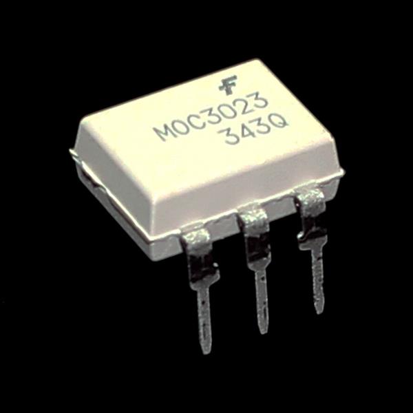 Circuito Integrado MOC 3023 17343 17343