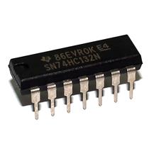 Circuito Integrado SN 74 HC 132 17258 17258 