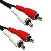 Cabo para Gravação 1,80 metros 2RCA X 2RCA  2399 2399