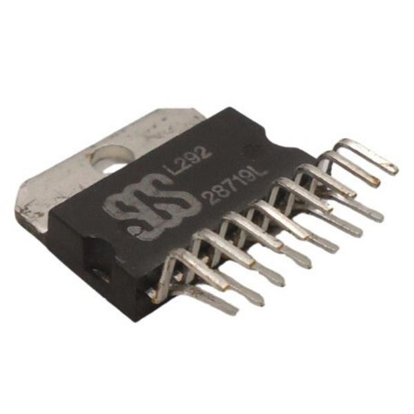 Circuito Integrado L 292 18833 18833