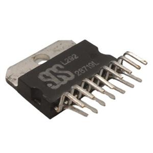 Circuito Integrado L 292 18833 18833 