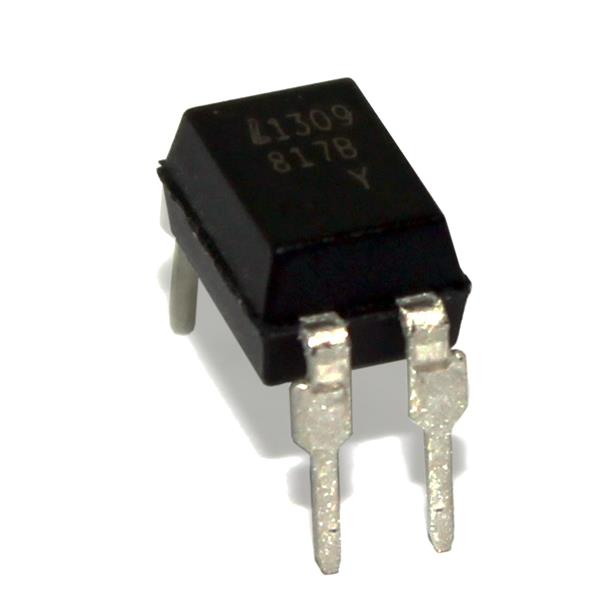 Circuito Integrado 4 pinos PC 817  18793 18793