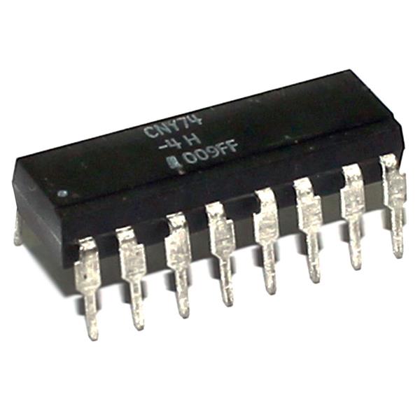 Circuito Integrado CNY 74/4 18835 18835