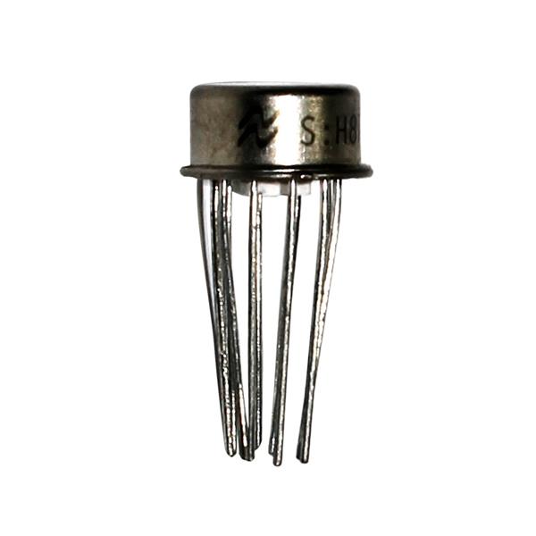 Circuito Integrado Metálico LM 747 18881 18881