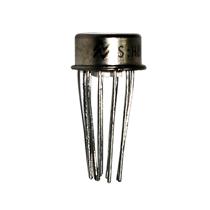 Circuito Integrado Metálico LM 747 18881 18881