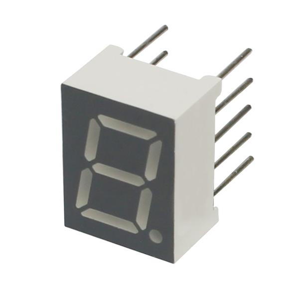 Display Led Cátodo Verde MHS392200-11 2266 2266