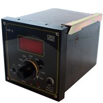 Controlador de Temperatura Tipo J 220V Digimec CHP-2 450°C 274 274 