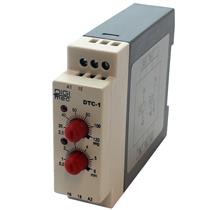 Relé de Tempo 220V Digimec DTC-1 120 segundos / 6 minutos 276 276 