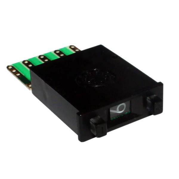 Chave BCD Push Digimec PF46E10 GPF-461221 10P 198 198