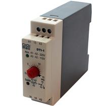 Relé de Tempo 220V Digimec DTI-1 15 segundos 239 239 