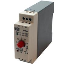 Relé de Tempo 220V Digimec DTI-1 30 segundos 240 240