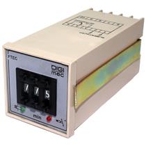 Relé de Tempo 220V Digimec FTEC-1 99,9 minutos 279 279 