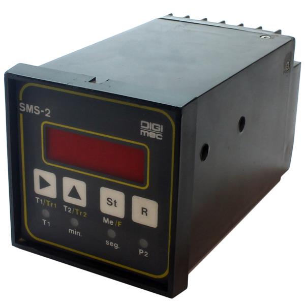 Temporizador 220V 60Hz Digimec SMS-2 161 161