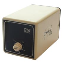 Temporizador 220V 50/60Hz Digimec WTE-11 1,5 segundos 199 199 