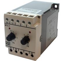 Relé de Tempo 220V Digimec MTC-1 5 segundos 325 325 